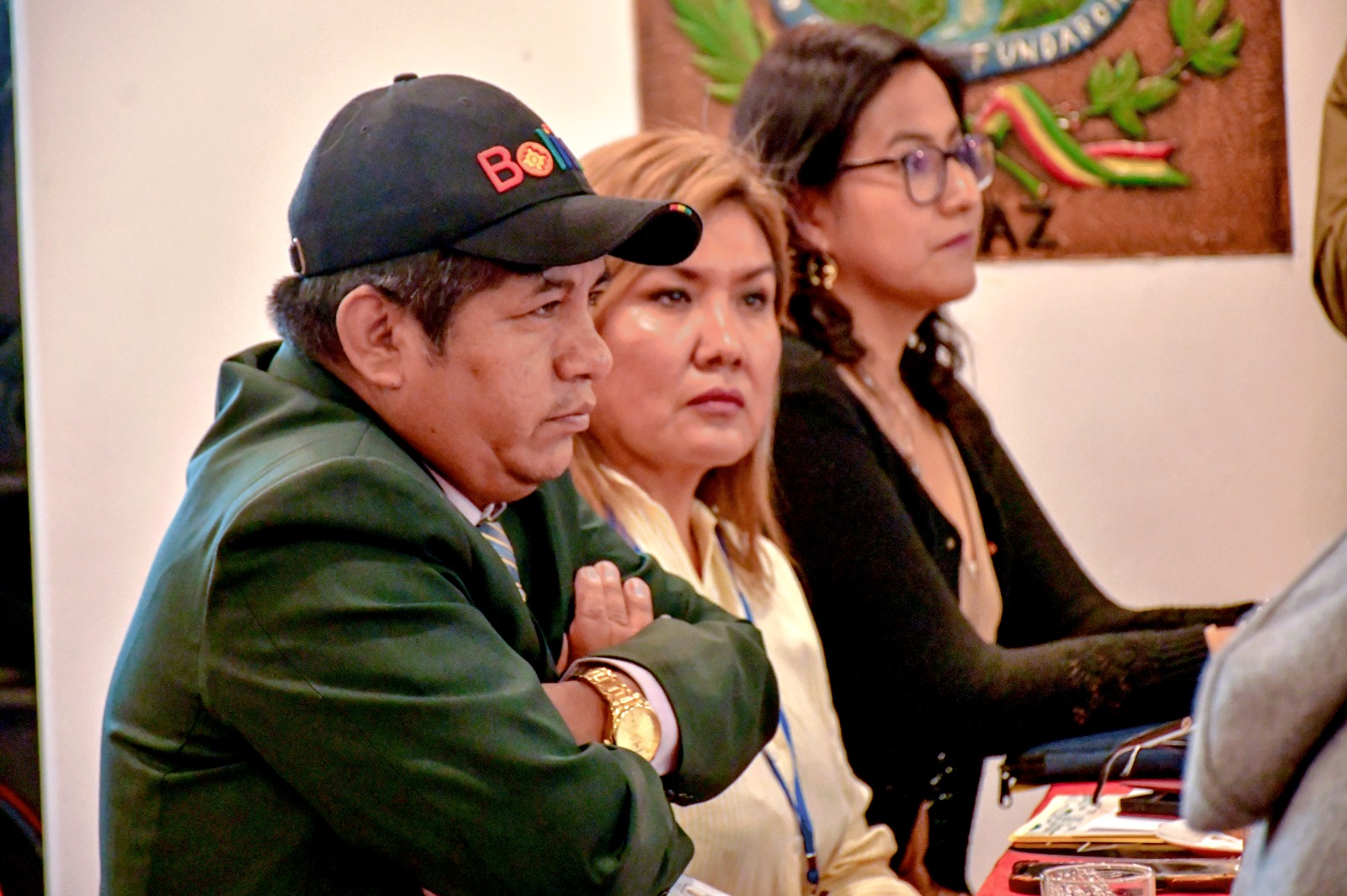 Salud evalúa avances en el tratamiento de pacientes con hemofilia para fortalecer su atención