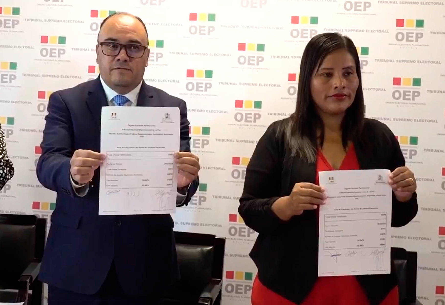 TSE INICIÓ EL SORTEO DE LOS JURADOS ELECTORAL, LISTAS SE PUBLICARÁN EL DOMINGO