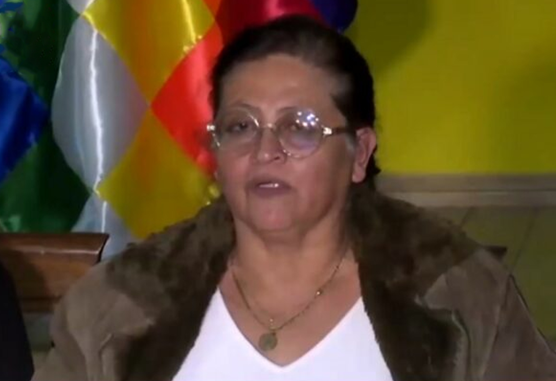 MINISTERIO DE SALUD CONFIRMA LISTA DE HERIDOS Y FALLECIDOS