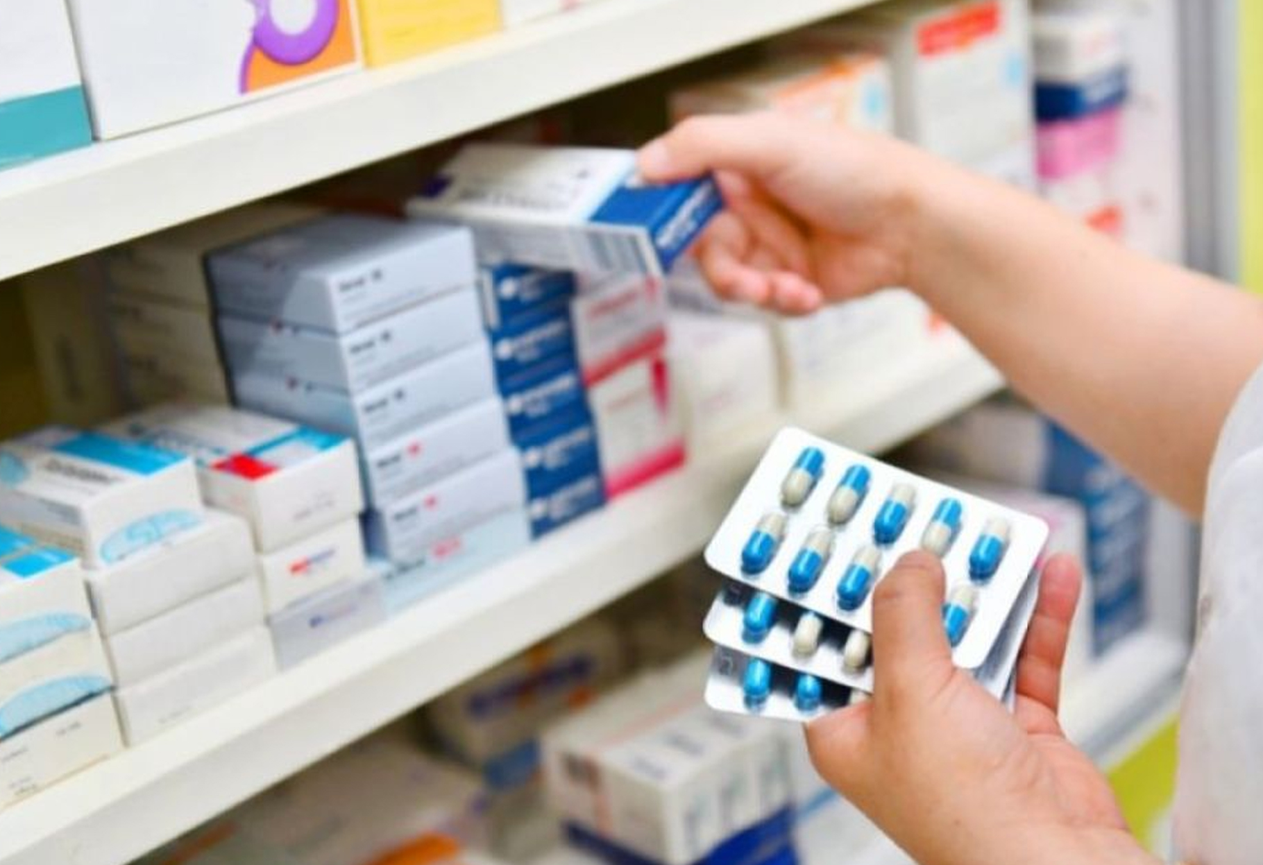 BLOQUEOS PONEN EN RIESGO LA SALUD DE MILES DE BOLIVIANOS