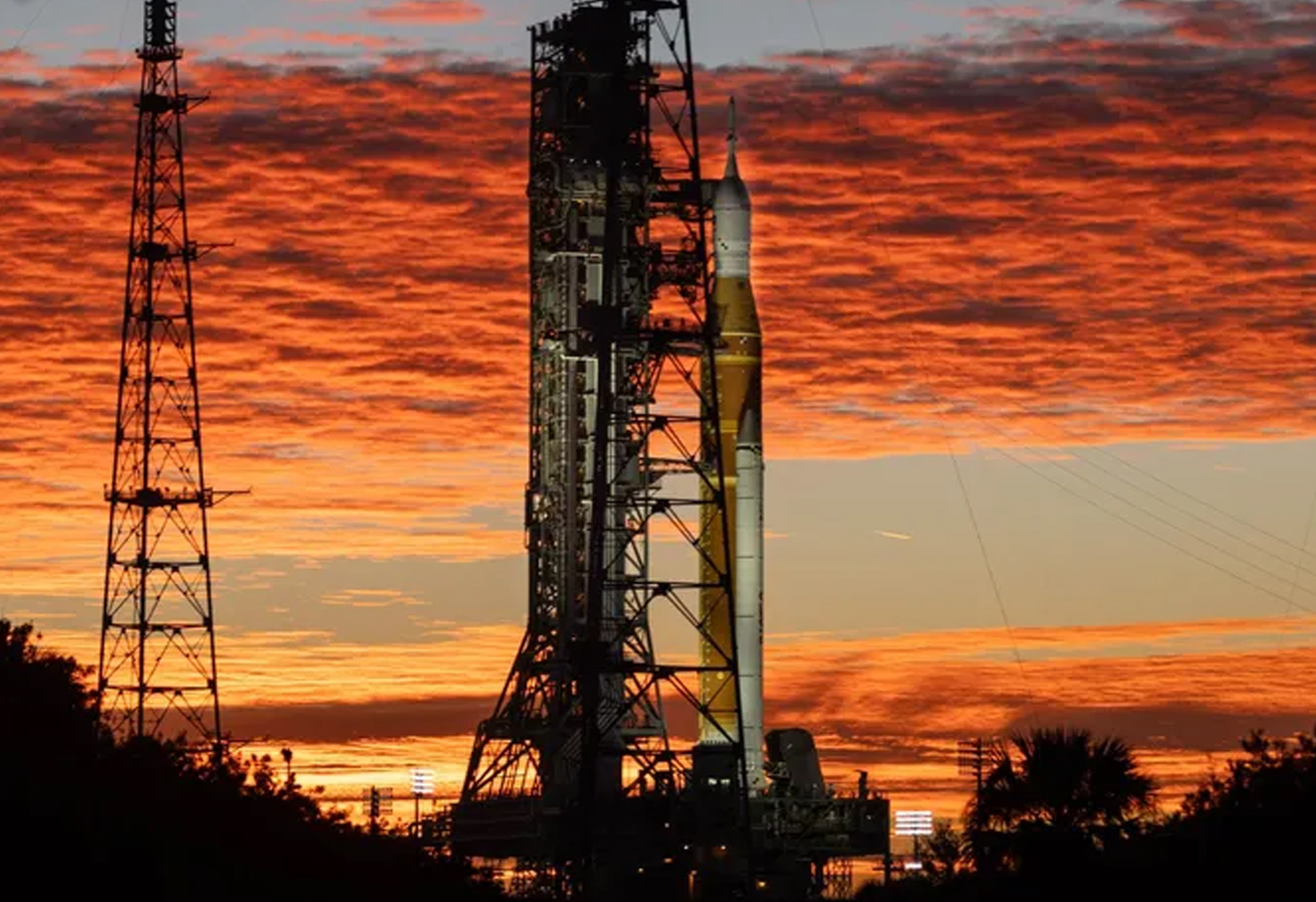 ARTEMIS II: LA HUMANIDAD REGRESA A LA LUNA