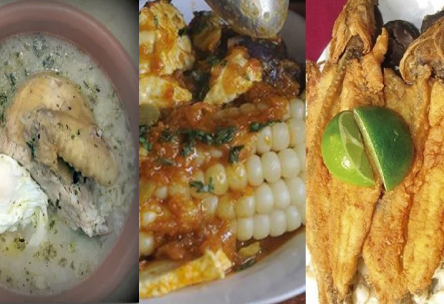 SEMANA SANTA EN BOLIVIA: FE Y SABOR EN LA MESA