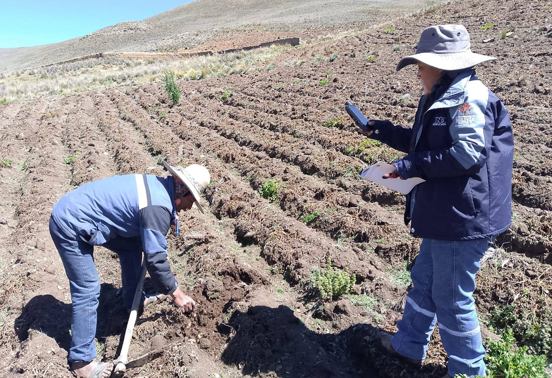 CAO RESPALDA LA LEY 157 Y DESTACA BENEFICIOS PARA PEQUEÑOS PRODUCTORES
