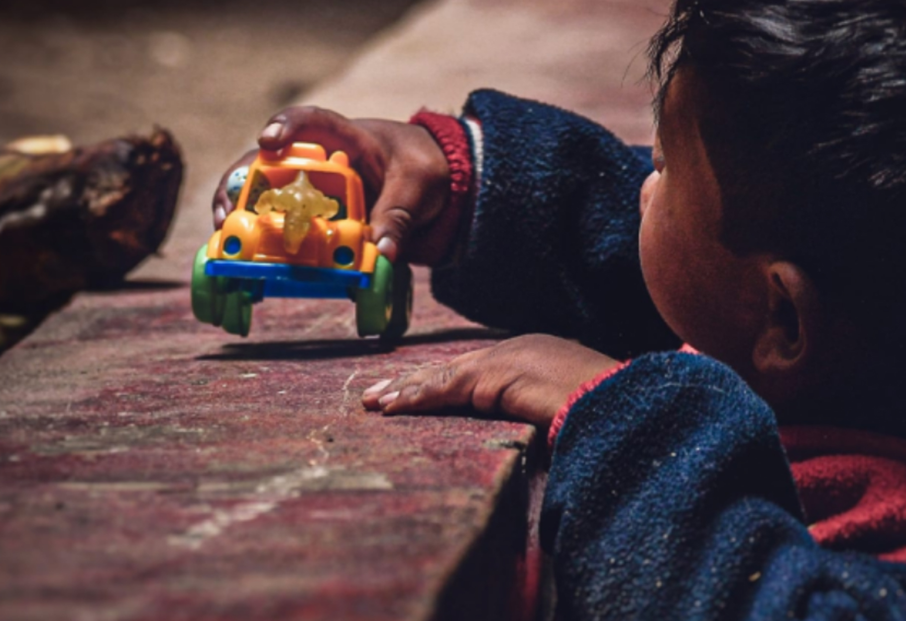 NIÑEZ PROTEGIDA: DIPUTADOS APRUEBAN PROYECTO LEY PARA PREVENIR ABANDONO INFANTIL