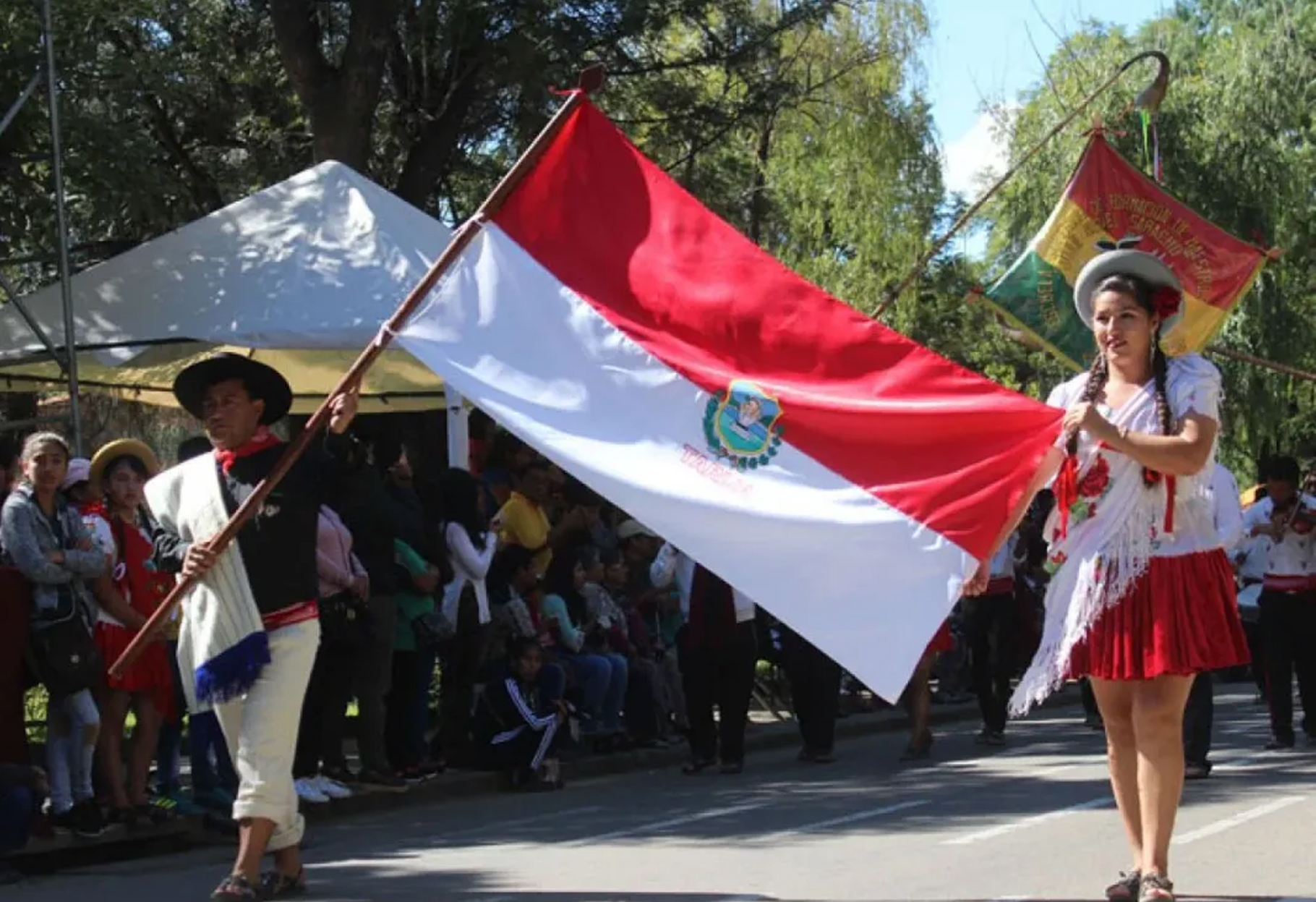 TARIJA CELEBRARÁ 209 AÑOS DE HISTORIA Y TRADICIÓN