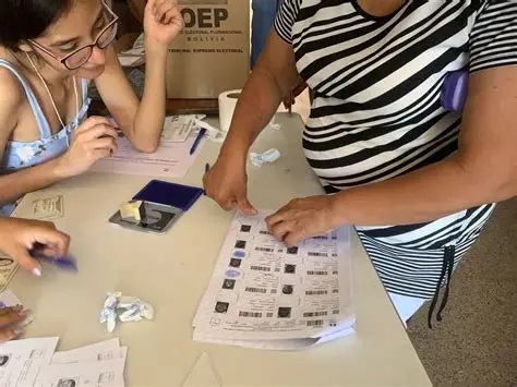 TED RECUERDA SANCIONES POR INCUMPLIR DEBER ELECTORAL