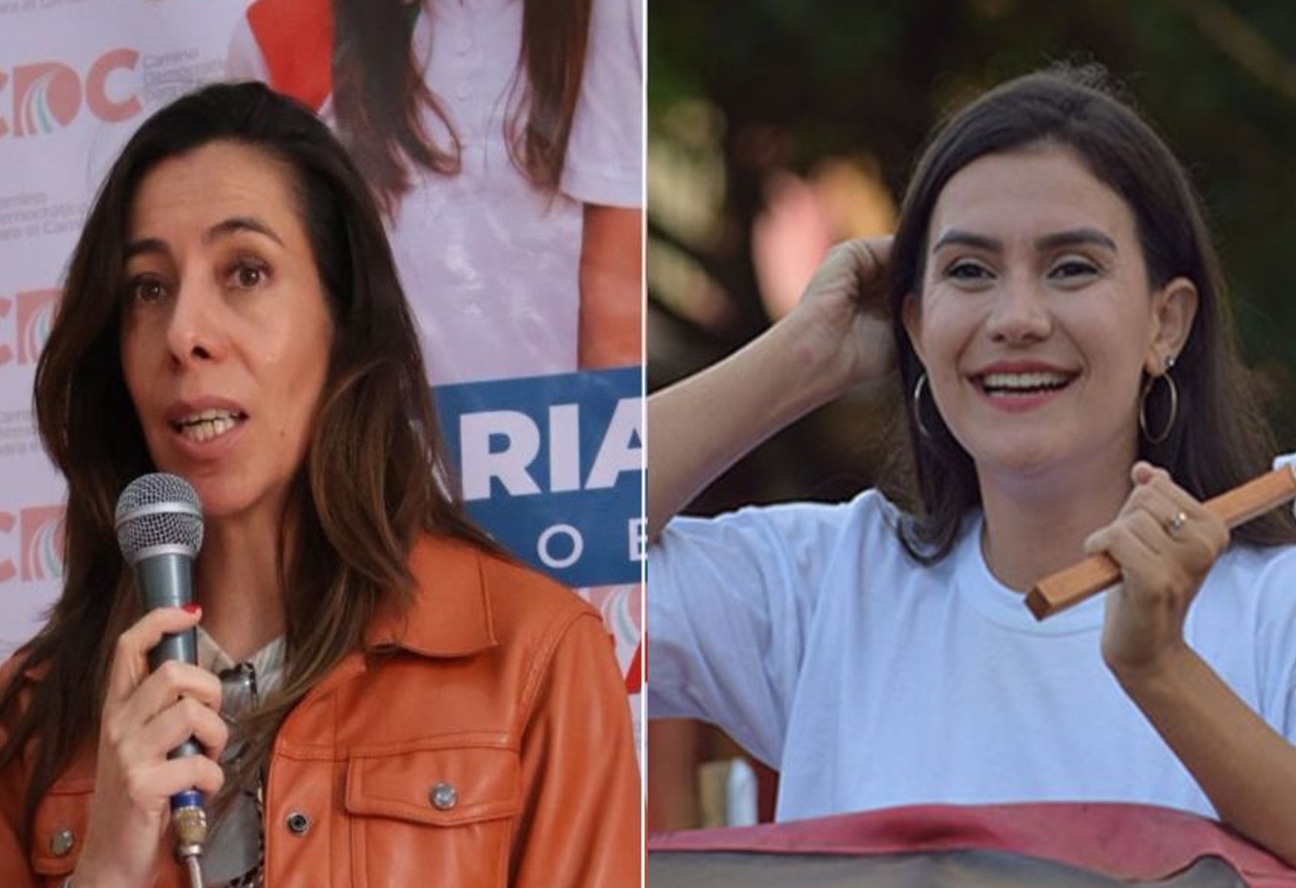 TARIJA Y PANDO BAJO LIDERAZGO FEMENINO: UN HITO NACIONAL