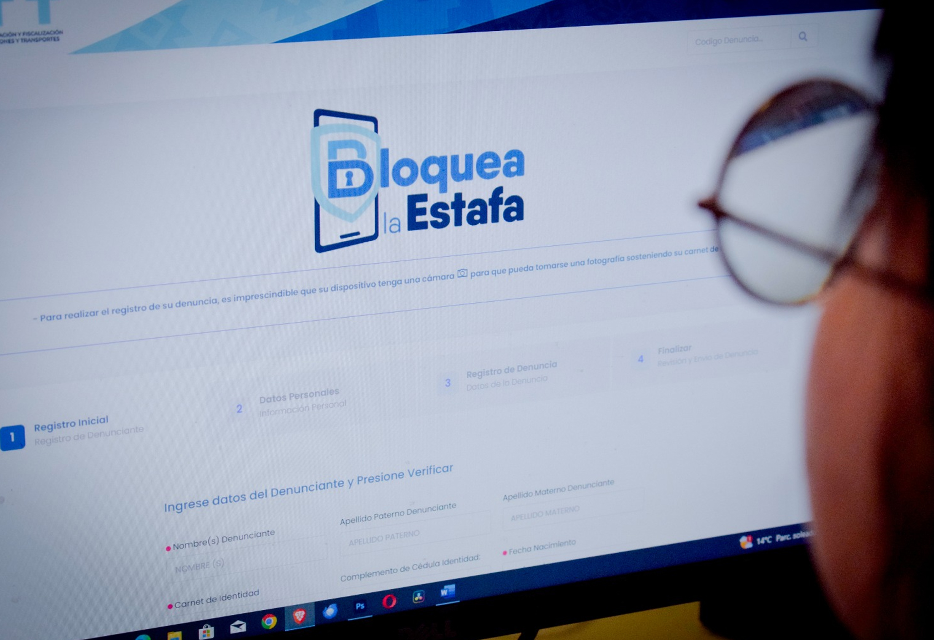MÁS DE 10.000 LÍNEAS MÓVILES BLOQUEADAS POR ESTAFAS EN BOLIVIA INFORMÓ LA ATT