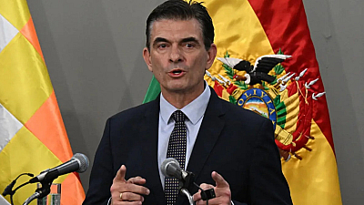 BOLIVIA ALISTA MEDIDAS IMPOSITIVAS PARA REACTIVAR LA ECONOMÍA