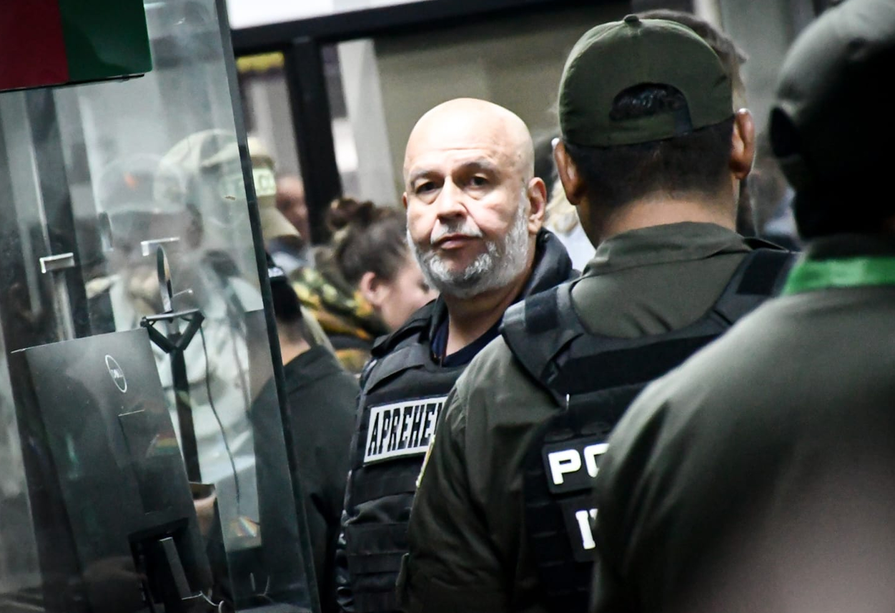 CASO BEBÉ SAMANTHA: MURILLO SENTENCIADO POR DIFAMACIÓN, “EL ESTADO DEBERÁ PAGAR $US 1 MILLÓN”