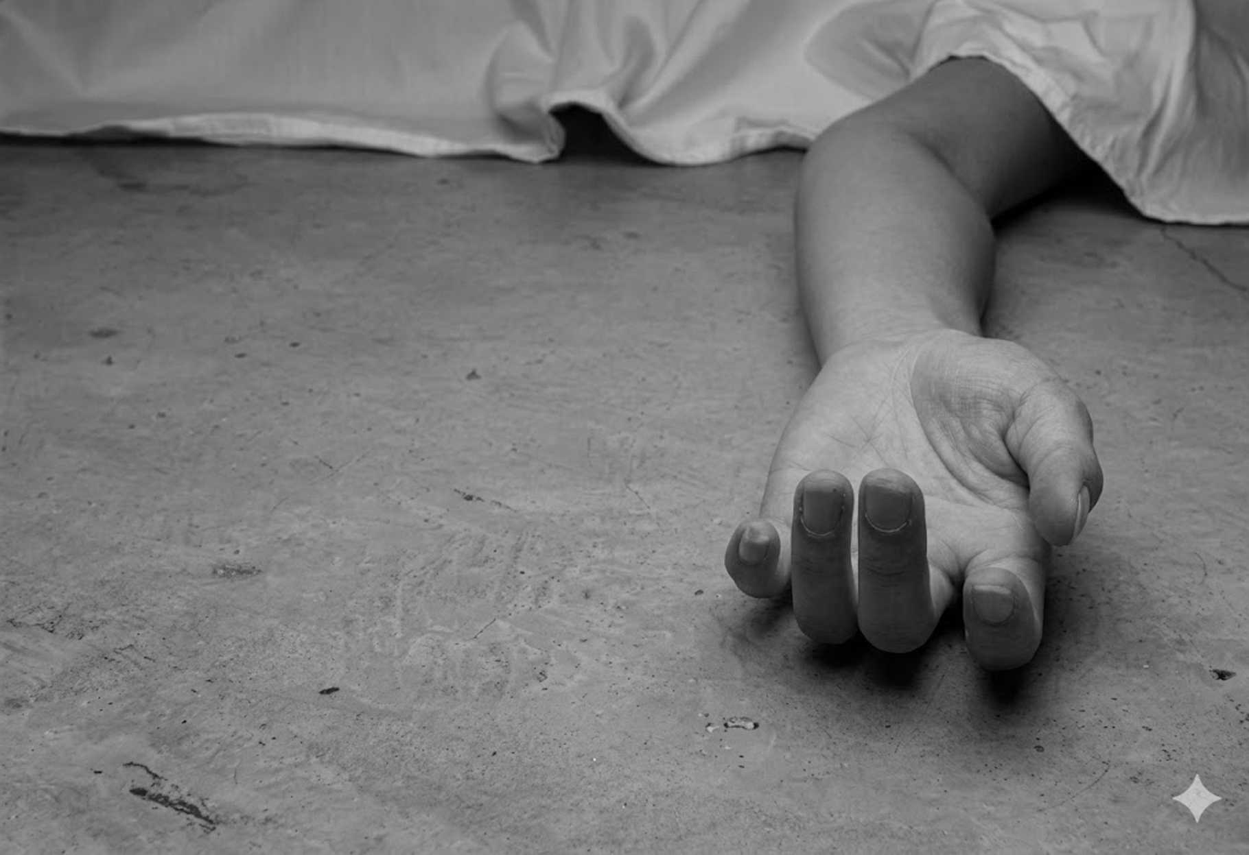 REPORTAN UN NUEVO CASO DE FEMINICIDIO EN LA PAZ 