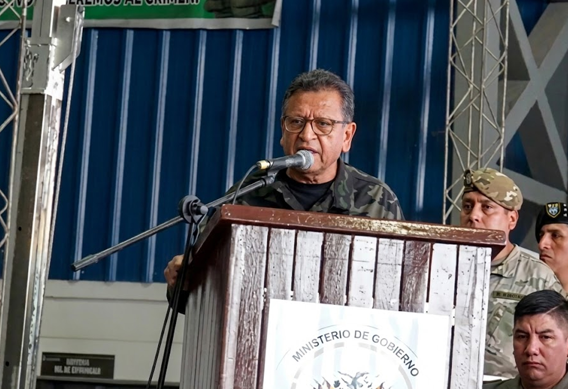 ERRADICACIÓN Y RACIONALIZACIÓN DE CULTIVOS DE COCA