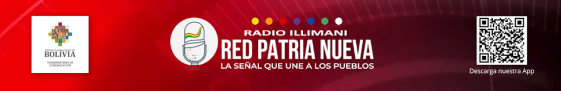 Red Patria Nueva