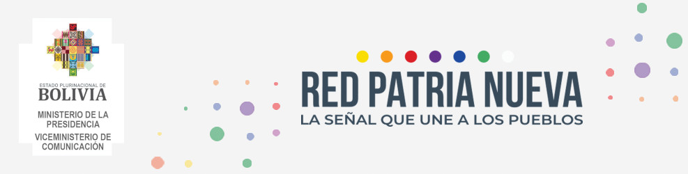 Red Patria Nueva